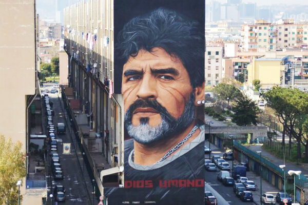 Viaggio a Napoli Est, quella parte di città dimenticata da tutti…