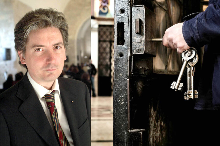 Chi è Michele Nardi, il magistrato accusato di associazione a delinquere finalizzata alla corruzione in atti giudiziari e al falso