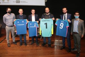 Nasce la Nazionale Italiana Comunicazione Digitale: in campo i professionisti dei social di PA e imprese