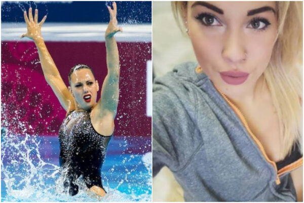 Noemi Carrozza (Foto Facebook)