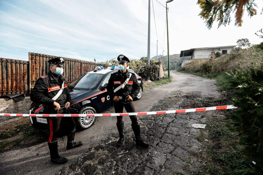 Sicurezza, i partiti pensano solo ai voti e la prevenzione va in soffitta