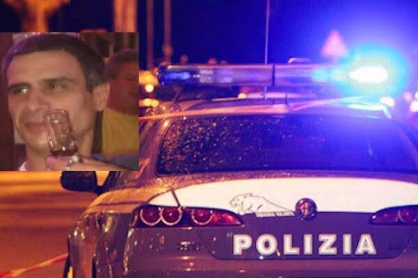 Il giallo di Massimo Melis, freddato con un proiettile alla tempia in strada: “È caccia allo stalker”