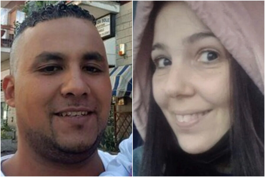 Strage di Sassuolo, le minacce di morte di Nabil: “Se non mi fai vedere i bambini ti ammazzo”