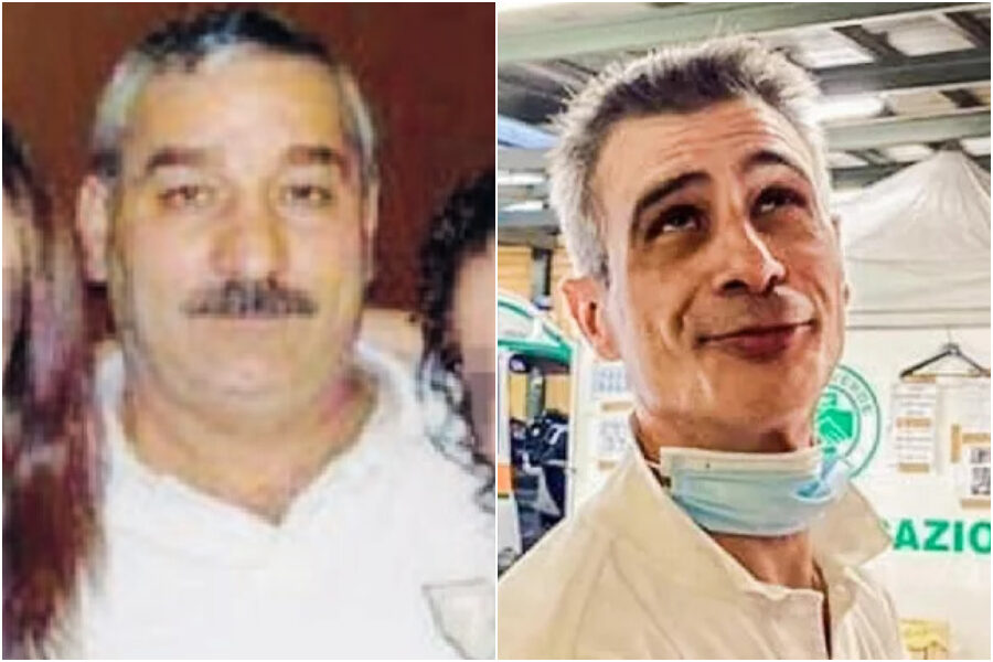 Omicidio Massimo Melis, l’ossessione di Gino nei messaggi a Patrizia: “Quando ti vedo con lui sto male”