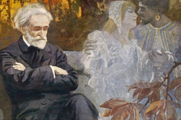 La messa in scena dell’Otello di Verdi: lo Jago nichilista e le novità dell’opera