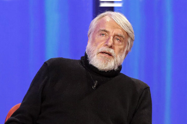 Intervista a Paolo Crepet: “La devianza è colpa di droga e messaggi sbagliati” Intervista a Paolo Crepet: “La devianza è colpa di droga e messaggi sbagliati”