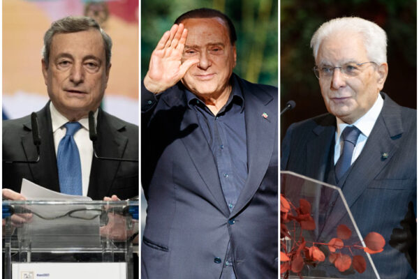 Gli italiani vogliono l’elezione diretta del Presidente della Repubblica Gli italiani vogliono l’elezione diretta del Presidente della Repubblica