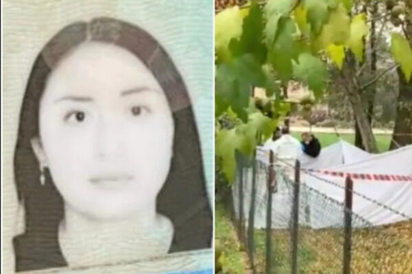 Donna sgozzata, la storia del presunto assassino: la madre vittima di femminicidio