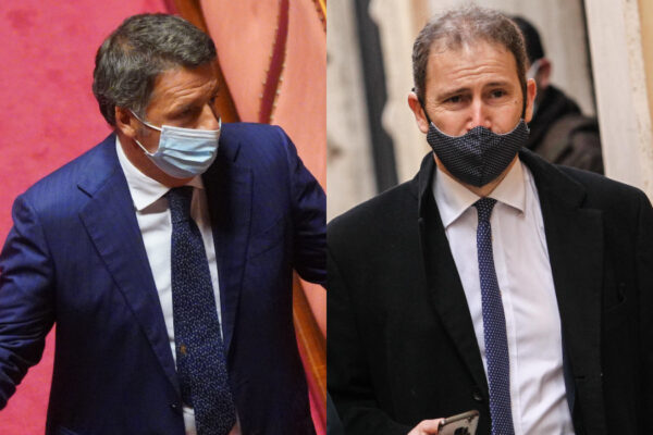 I Pm e le ‘indagini creative’ su Renzi, ma su Philip Morris chiudono gli occhi