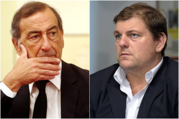 Ambrogio Crespi garante dei detenuti a Milano, in centinaia sottoscrivono l’appello al sindaco Sala