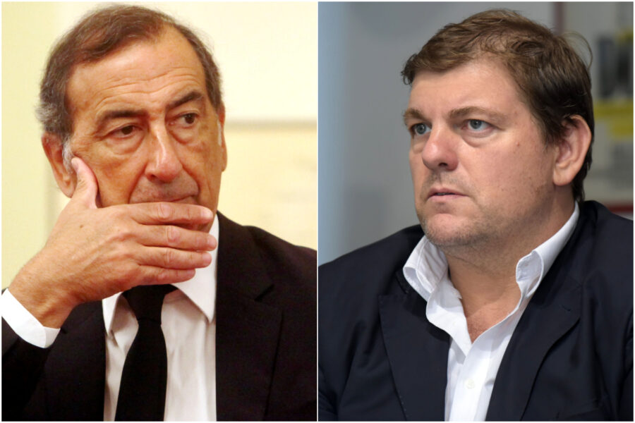 Ambrogio Crespi garante dei detenuti a Milano, in centinaia sottoscrivono l’appello al sindaco Sala