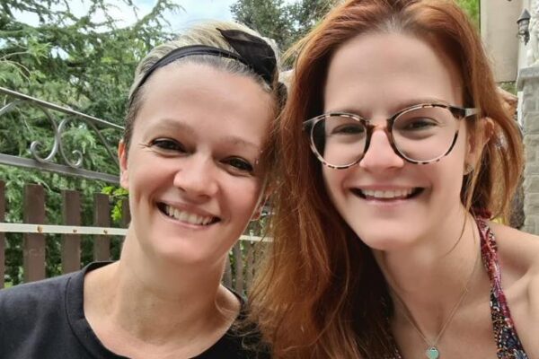 Sara Pedri, a 10 mesi dalla scomparsa parla la sorella Emanuela: “Vivo in attesa di una telefonata”