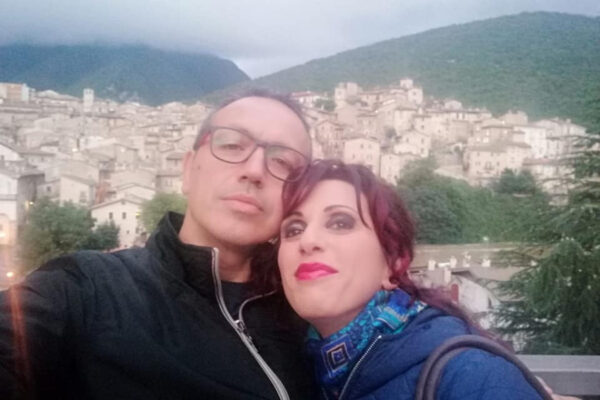 Nunzia Schilirò positiva al Covid, la vicequestore no vax: “Riprenderò le mie battaglie per la libertà”