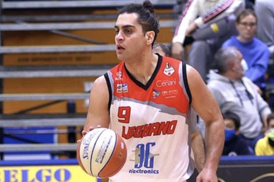Sebastiano Bianchi, il giallo del giocatore di basket scomparso: mistero sul telefono ‘resettato’