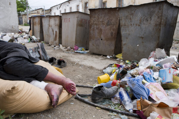 Immagine di repertorio