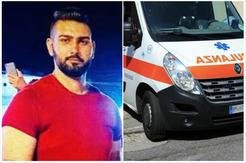 Raid punitivo alla festa per la nascita di un bimbo, muore il neopapà 29enne