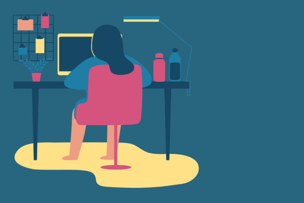 Lo smart working è realtà ed è anche il nostro futuro