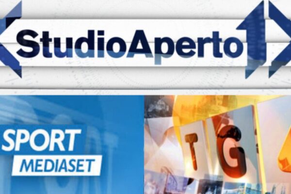 Mediaset chiude Tg4 e Studio Aperto, cosa c’è di vero dietro l’indiscrezione sulla “fine delle trasmissioni”