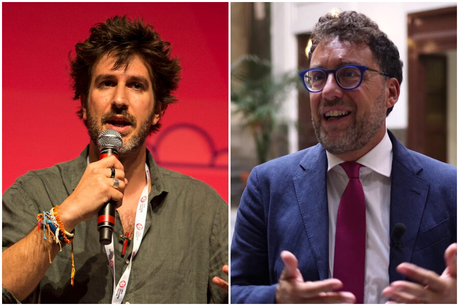 Falegname scambiato per trafficante di migranti: giornalista scopre il pasticcio e il pm lo querela