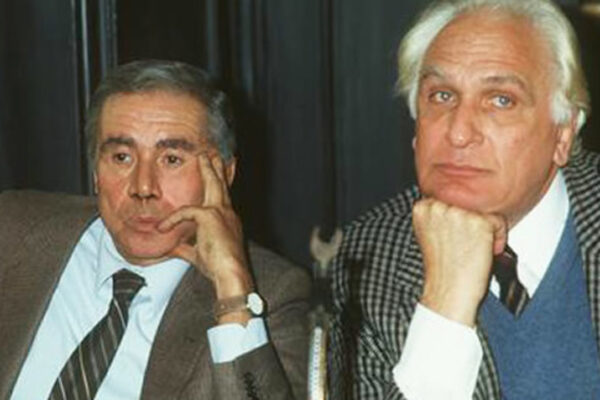 Quando al comune di Napoli c’era un vero modernista (e riformista): Marco Pannella