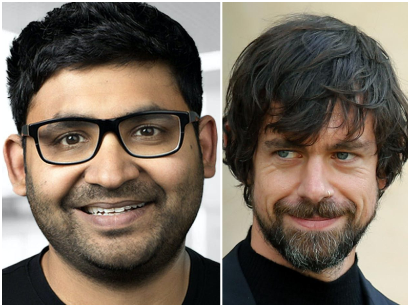 Chi è il nuovo Ceo di Twitter Parag Agrawal: il successore di Jack Dorsey immigrato dall’India e Chief Technology Officer