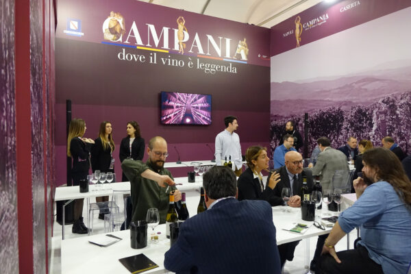 Vinitaly Special Edition: ottimi risultati per le aziende Campane