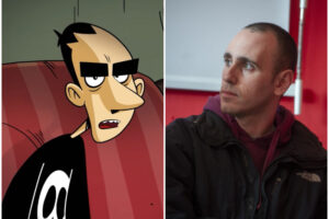 Perché si chiama Zerocalcare: il nome d’arte del fumettista della serie “Strappare lungo i bordi” Perché si chiama Zerocalcare: il nome d’arte del fumettista della serie “Strappare lungo i bordi”