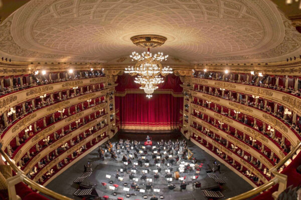 Il Machbeth racconta il carrierismo delle toghe: la brama, la colpa e il potere