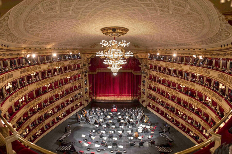 Il Machbeth racconta il carrierismo delle toghe: la brama, la colpa e il potere