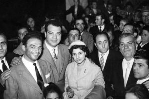 Chi era Pupetta Maresca, lady camorra che sfidò Cutolo