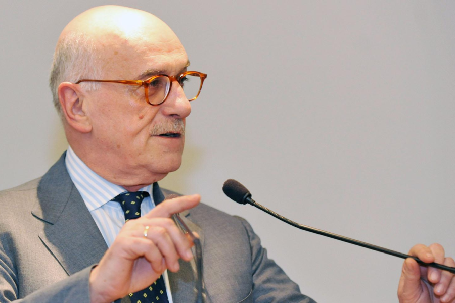 Chi era Angelo Burzi, ultima vittima di Tangentopoli: distrutto dalla gogna si è tolto la vita la notte di Natale