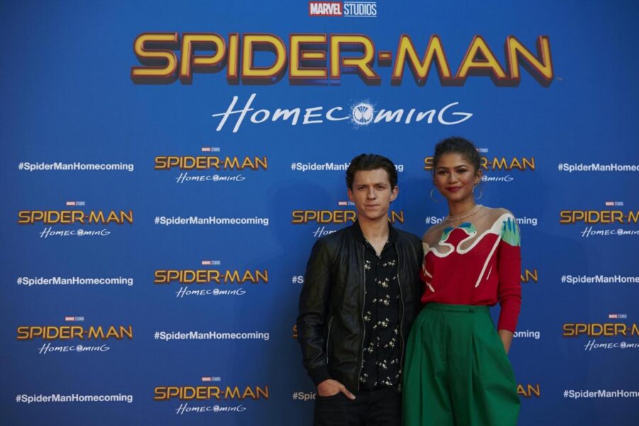 Spider man, arriva il terzo capitolo: a raccontarlo l’ologramma di Holland