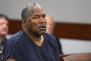 O. J. Simpson è libero, l’ex campione di football scarcerato con tre mesi d’anticipo per buona condotta