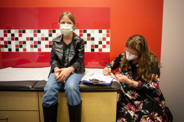 Green pass per i bambini, anche gli ‘under 11’ lo avranno: “Ma non sarà obbligatorio esibirlo”