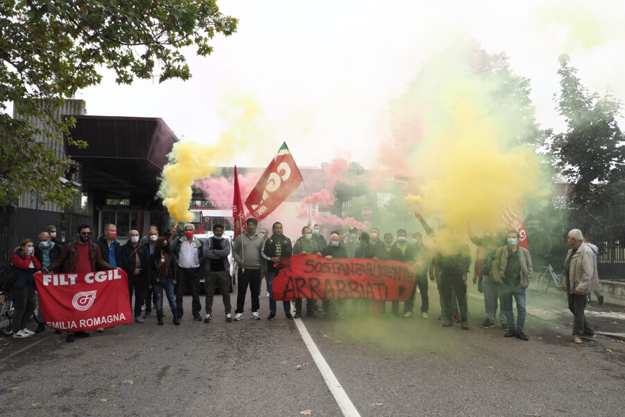 Chi demonizza lo sciopero? Chi vuole tutelare il profitto