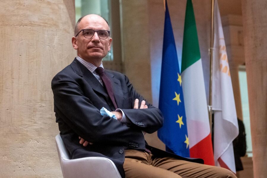 Suppletive di Roma, il dietrofront di Conte è un boomerang per Letta