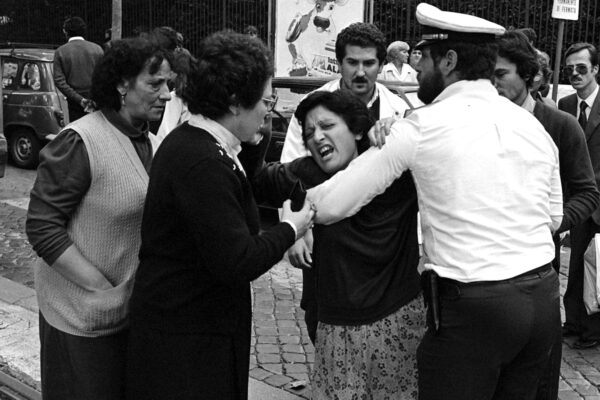 Attentato al ghetto ebraico di Roma, fu solo un colpevole errore?