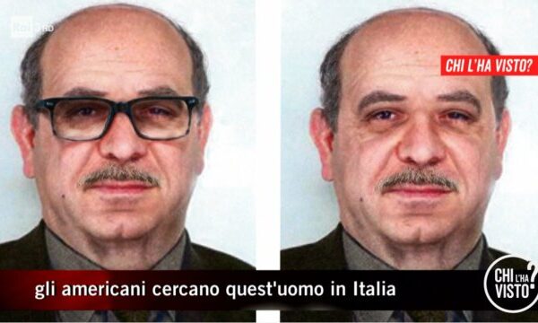 Chi è John Ruffo, il super ricercato italoamericano cacciato in tutto il mondo: “Si nasconde in Italia”