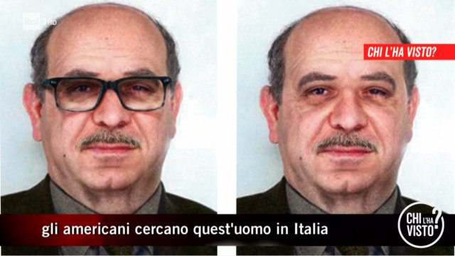 Chi è John Ruffo, il super ricercato italoamericano cacciato in tutto il mondo: “Si nasconde in Italia”