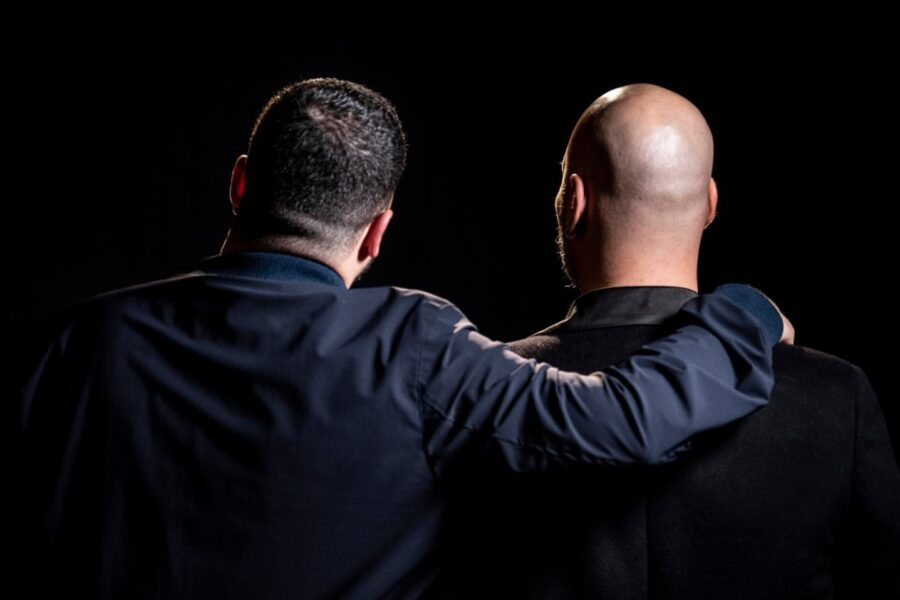 Gomorra e il finale che cristallizza la visione di Saviano: lo Stato non esiste, l’alternativa è la morte