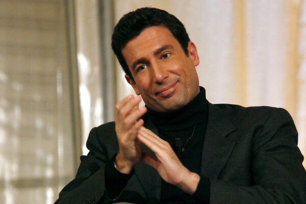 ©Virginia Farneti/Lapresse01-02-2007 RomaSpettacoloMaurizio Costanzo ShowNella foto Paolo Calissano©Virginia Farneti/Lapresse01-02-2007 RomeIn the photo Paolo Calissano ©Virginia Farneti/Lapresse01-02-2007 RomaSpettacoloMaurizio Costanzo ShowNella foto Paolo Calissano©Virginia Farneti/Lapresse01-02-2007 RomeIn the photo Paolo Calissano