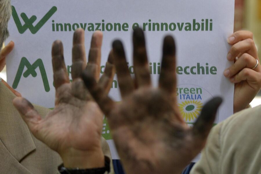 Transizione energetica, con questa burocrazia non ci sarà sviluppo