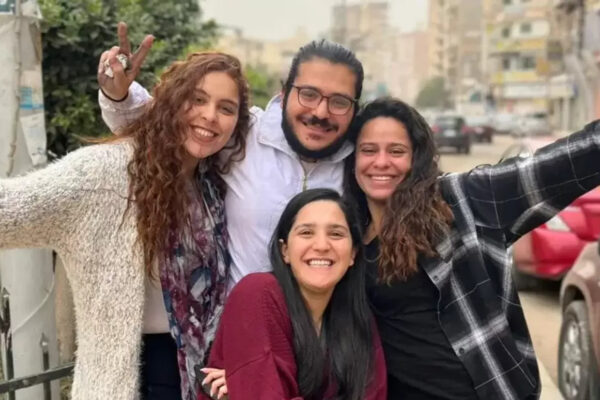 Zaki rivede la luce dopo 669 giorni: dopo l’omicidio Regeni, è la prima apertura dell’Egitto all’Italia