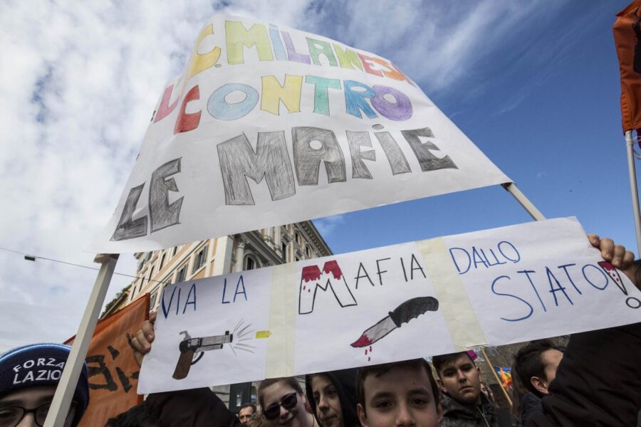 Lotta alle mafie, Atenei già in campo: ora tocca ai sindaci