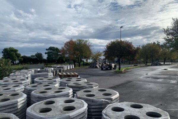 Barriere sommerse per rigenerare il mare, al via in Sardegna il progetto per ripopolare di vita i fondali