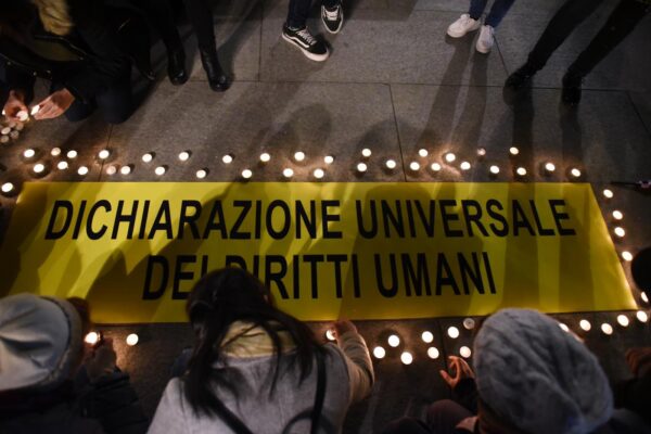 Diritti umani, l’Ue faccia come l’Australia