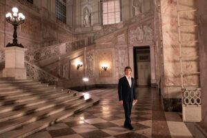 Alberto Angela incanta col suo “Stanotte a Napoli”, ma noi siamo incapaci di difenderla