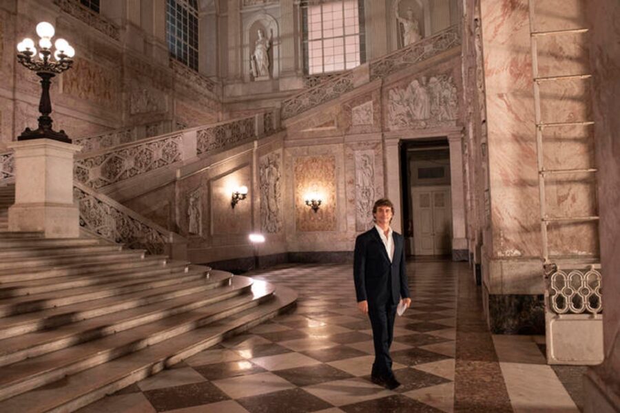 Alberto Angela incanta col suo “Stanotte a Napoli”, ma noi siamo incapaci di difenderla