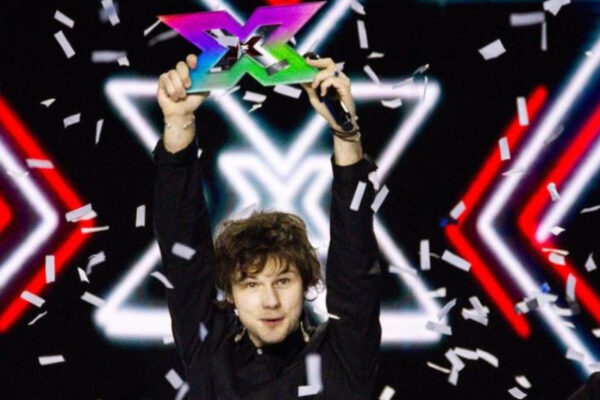 Foto da Instagram (X Factor Italia)