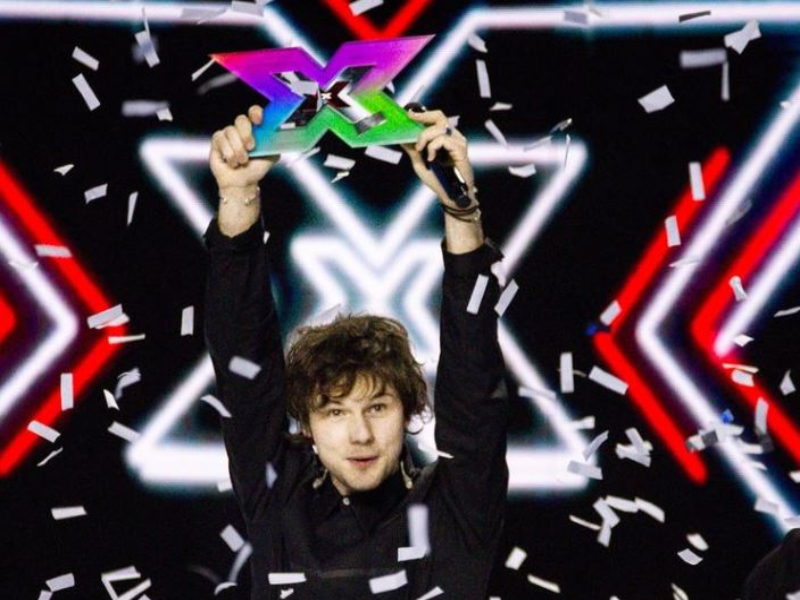 Foto da Instagram (X Factor Italia)